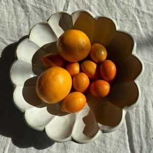 Hue-gah Home Amara Serveware Pasta Bowl